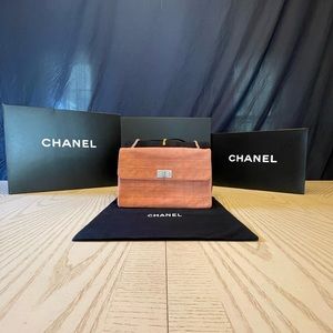 Authentic Chanel Handbag